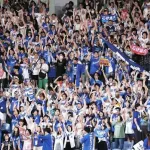 【中日】ドラゴンズ主催試合の観客動員”過去最多”252万832人　1試合平均3万5012人