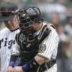 阪神・梅野隆太郎のリード、YouTuberにボロクソに言われてしまう