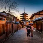 【唖然】京都、人多すぎで限界突破ｗｗｗｗｗ