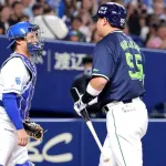 今オフにMLBが引く村上宗隆ガチャ(数百億円)