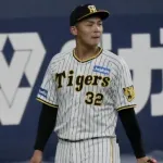 井上広大(神)さん、もう現役ドラフト行きか