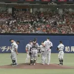 【巨人】こんだけ投手打たれてるんだから、気分転換と休養を含めて大城か小林スタメンにすればいいのにな