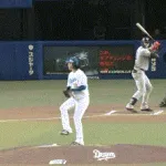 【中日対巨人23回戦】巨人・丸、また走塁ミス…