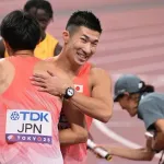 【世界陸上】決勝進出の日本400ｍリレーに追い風　優勝候補ジャマイカとパリ五輪メダルの南ア、英国が予選敗退「まじでメダルあるぞ」