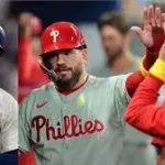 大谷翔平52号　シュワーバー53号（両者残り8試合）←どっちがホームラン王取るんや？
