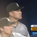 田中将大 防御率5.31　2勝4敗