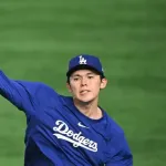 【悲報】ドジャース専門メディア「佐々木は来期構想外の1人」