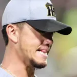 阪神・伊藤将　遠のくＣＳ５番手　自己ワースト８失点ＫＯ「言うことないっすね」　８戦連続勝ち星なし