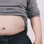 35歳超えて腹出てないやつwwwwww
