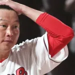 カープ『関東ビジター9勝24敗』球団関係者も頭抱える「何でだろうね…」