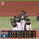 【日本ハム対ロッテ22回戦】日本ハムがロッテに痛恨の完封負け 鷹はⅯ6に...伊藤はプロ初中4日で7回2失点 ソトに痛恨被弾 打線はわずか3安打