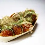 タコの代わりに砂肝を入れてたこ焼き作ったら美味しいんじゃね？