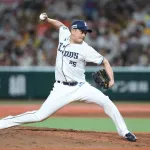 西武・平井が構想外　19年パ新81戦登板でリーグ連覇貢献　今季は1軍登板なし