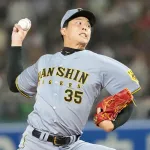 【阪神】才木浩人、右くるぶし付近に打球直撃し緊急降板も「骨が、とかではない。全然大丈夫」
