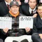 カープ中村奨成の広陵時代「俺のために太鼓を叩け!その分、俺が打ってやる!」補欠は“敗者”ではない【再掲】