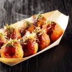 【疑問】お前らが『たこ焼き8個入り』に出せる値段ｗｗｗｗｗｗｗｗ