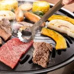 家で焼き肉をやる時に買うべき野菜ｗｗｗ