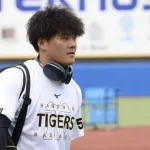 9月22日のスタメン5番前川右京！！！クリーンナップは六本木持ち帰り3人衆！！！