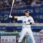 千葉魂 あすへ気持ち引きずらず 切り替えが高部の真骨頂 千葉ロッテ(第496回)