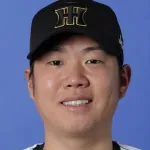 西勇輝(35)防御率5.79 1登板0勝1敗 WHIP1.93 ←もう終わりなんか？