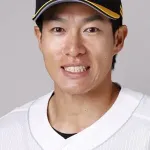柳田悠岐が球場入り！！「がんばります」