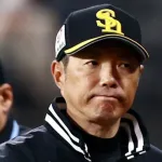 ソフトバンクが本拠地で痛恨３連敗　抜け出せない満塁地獄　今カード６度の満塁機で快音響かず　日本ハムとの差を広げられずも優勝Ｍ６