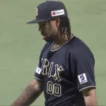 エスピノーザ 驚異の粘り腰を見せた6回無失点！