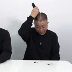 チョコプラさん、丸刈り謝罪しても許されないｗｗｗｗｗｗｗｗ