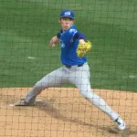 【朗報】佐々木朗希さん、マイナーで2試合連続の好投wwwwwwwwwww24日からメジャー復帰か