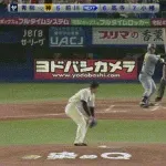 【ヤクルト対阪神24回戦】阪神、4回表に今日一軍登録即スタメンの前川右京がタイムリーツーベース！リードを2点に広げる！！！！！！！！！！！！！！！！