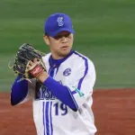山﨑康晃(De)さんは250Sで名球会に入れるのか？