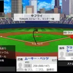 本日のムーキーベッツ　4打数0安打　1併殺