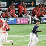 【西スポ】ソフトバンク、〝お得意さま〟オリックスにまさかの3連敗