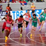 【世界陸上】最終日視聴率19・1％、リレー侍決勝・瞬間最高31・7％！ 大会全日程で2桁　列島熱狂