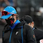 日本ハム連勝ストップ  僅か3安打零敗、伊藤大海7回2失点粘投も7敗目