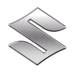 【S】スズキ、エンブレムを刷新！
