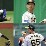 阪神の高出力投手→中継ぎ  これほんまにやめてくれん？