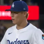 山本由伸(2025)　被打率メジャー1位　被長打率メジャー1位　被OPSメジャー1位