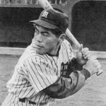 清原和博と榎本喜八。共にとんでもない高卒新人の記録持ってる二人