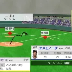 ホークス ここ４試合の満塁で15打数無安打