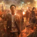【悲報】映画「宝島」(製作期間6年、総製作費25億円)←これが大ゴケしてる理由wwwwwwwwww