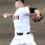 巨人・近藤大亮が今季限りで引退…