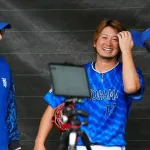 DeNA・三嶋　来季戦力構想外　国指定難病と闘うチーム投手最年長13年目の35歳は現役続行熱望