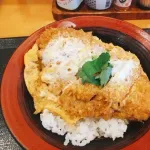 【画像】令和のかつ丼、超絶進化してしまうｗｗｗｗｗ