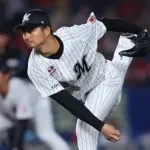 一軍試合実況　9月23日18:00～ ロッテ－西武(唐川×與座)