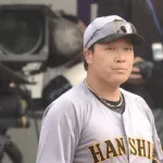 阪神２ー２DeNA 引き分け！最後は小幡のファインプレーで終了！大山12号！才木浩人の最優秀防御率はほぼ確定か！