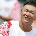 カープ林、1軍での主役に名乗りを上げる「存在感を出せるように」シーズン残り6試合でアピールなるか