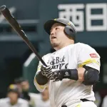 ホークスファン山川へのヘイトが酷すぎる