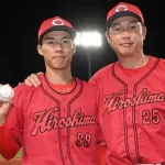 カープ新井監督の来季構想『二俣捕手』←実質続投決定か?