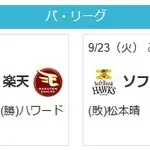 オリ天、急にやる気を出す